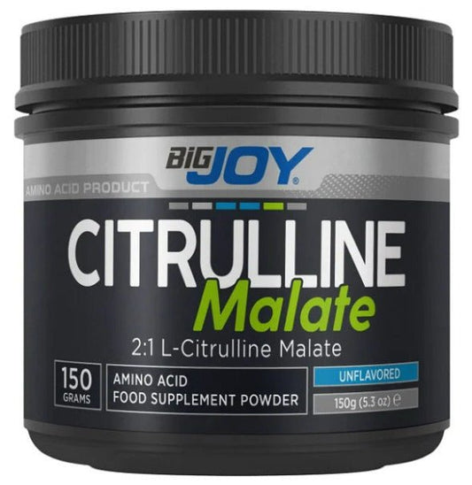 BigJoy Sports Citrulline Malate - THE SUPPLEMENT STORE