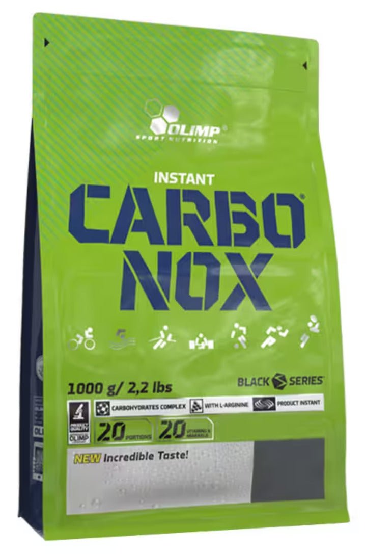 Olimp Carbonox Kilo ve Hacim Arttırıcı 1000g - THE SUPPLEMENT STORE