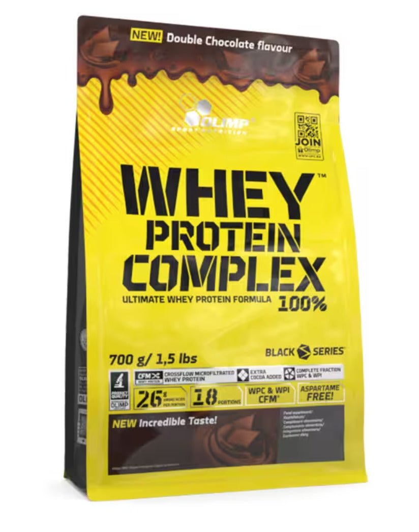 Olimp Whey Protein Complex Protein Tozu - THE SUPPLEMENT STORE