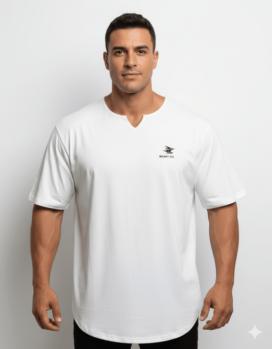 BEAST MODE YEŞİL TİŞÖRT (XXL) - THE SUPPLEMENT STORE