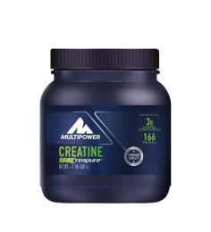 Multipower Creatine Creapure 500 Gr - THE SUPPLEMENT STORE