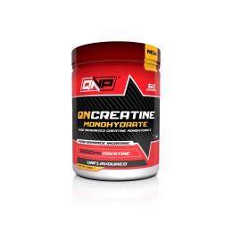QNP Nutrition QN Creatin MONOHİDRAT 300 Gr - THE SUPPLEMENT STORE