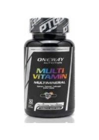 MULTİVİTAMİN - THE SUPPLEMENT STORE
