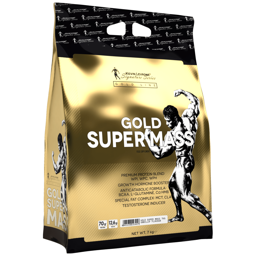 Kevin Levrone Gold Lean Mass, ÇİKOLATA 6 Kg - THE SUPPLEMENT STORE
