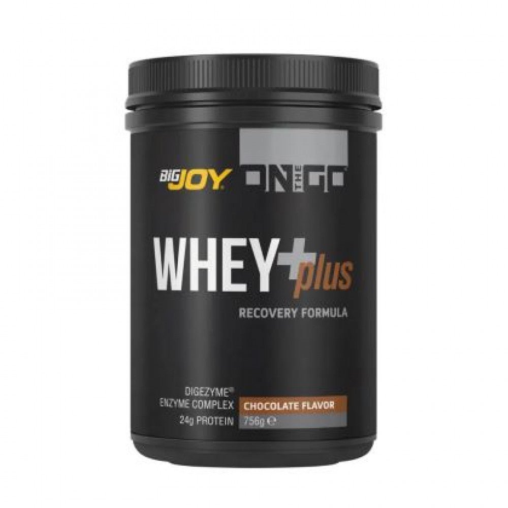 ONTHEGO Whey+Plus 756g - THE SUPPLEMENT STORE