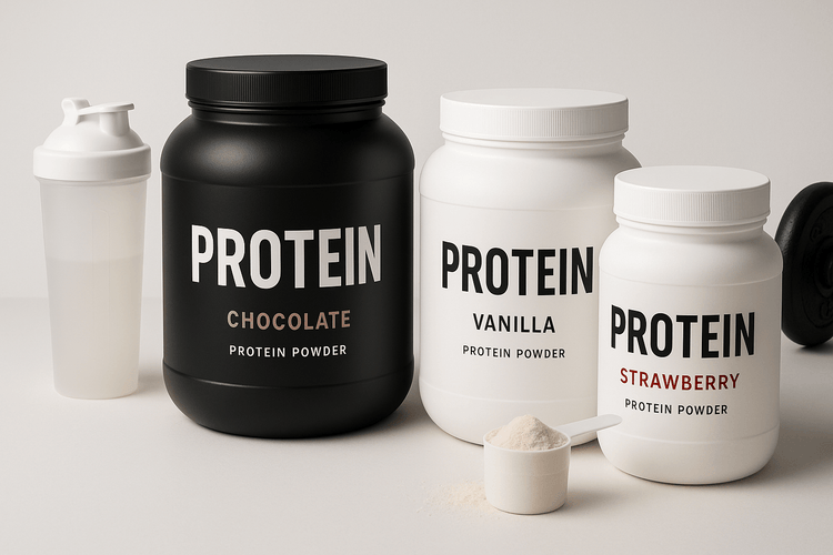 Protein Tozu - THE SUPPLEMENT STORE
