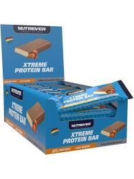 Nutrever Xtreme Protein Bar 50 gr 24 Adet - THE SUPPLEMENT STORE