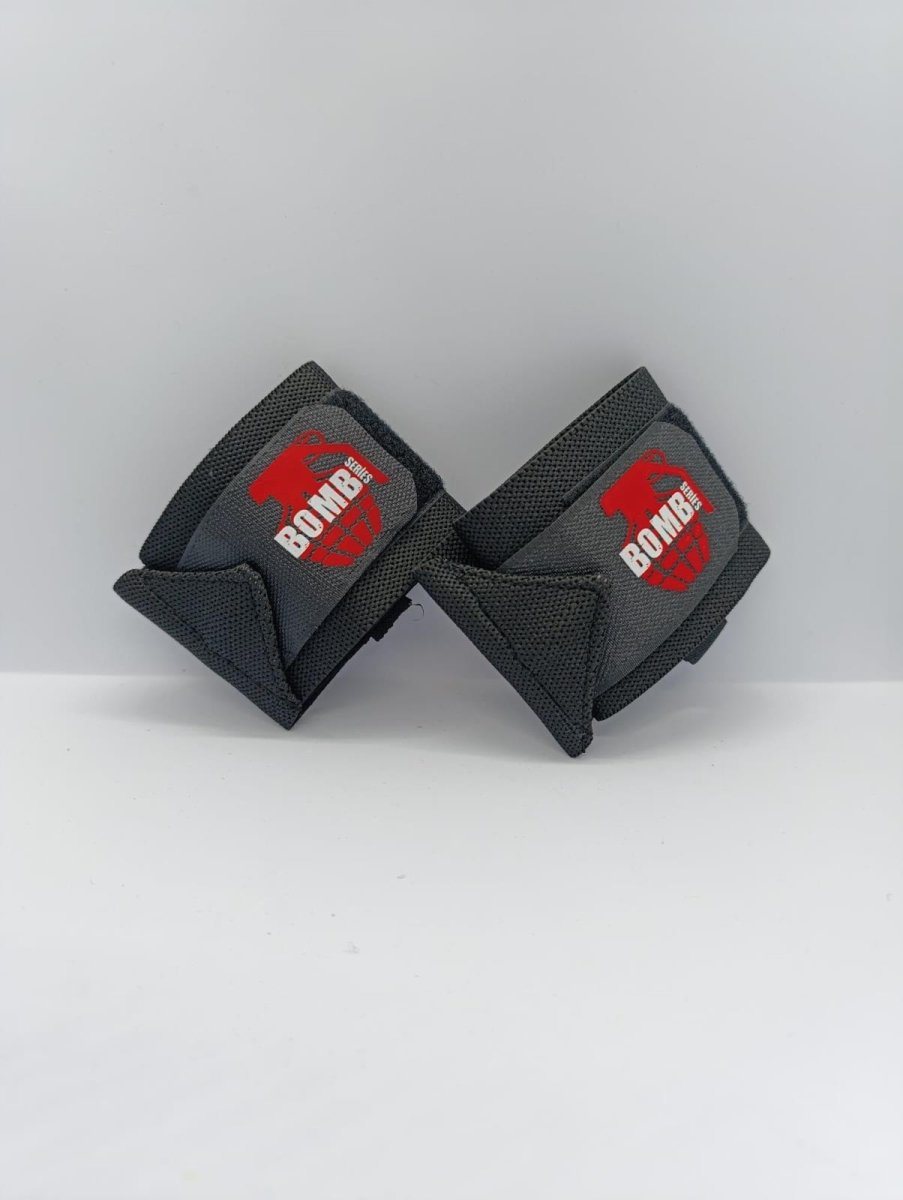 A Kalite Kalın Parmaklı Bileklik - THE SUPPLEMENT STORE