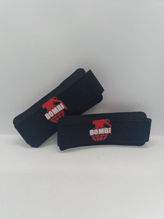 Çekme Kayışları Strap - THE SUPPLEMENT STORE