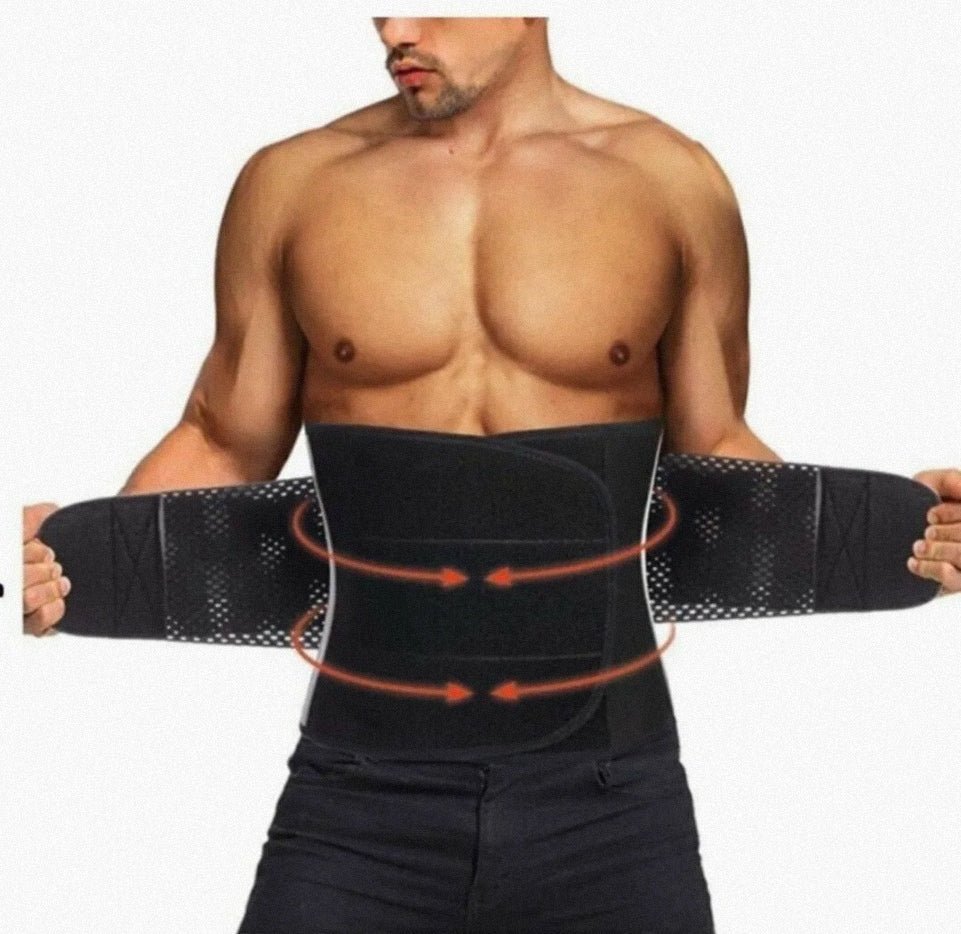 MEDİKAL SUPER KORSE - THE SUPPLEMENT STORE