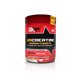 QNP Nutrition QN Creatin Nar Aromalı 300 Gr - THE SUPPLEMENT STORE