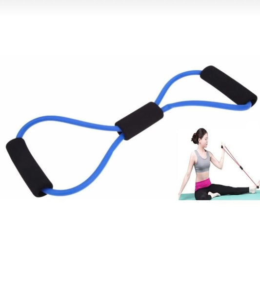 Pilates Direnç Lastiği - THE SUPPLEMENT STORE