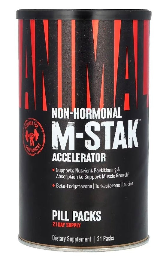 Animal Fury | Pre - Workout Green Apple - THE SUPPLEMENT STORE