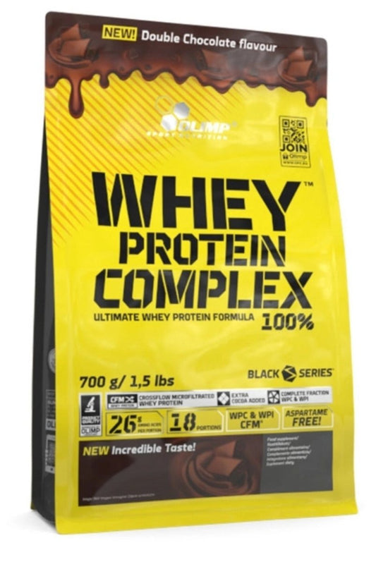 Olimp Whey Protein Complex Protein Tozu - THE SUPPLEMENT STORE