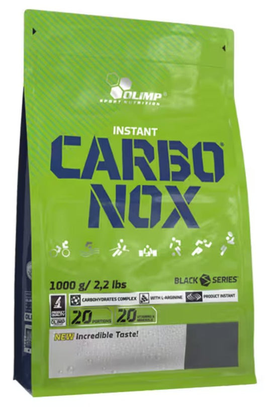 Olimp Carbonox Kilo ve Hacim Arttırıcı 1000g - THE SUPPLEMENT STORE