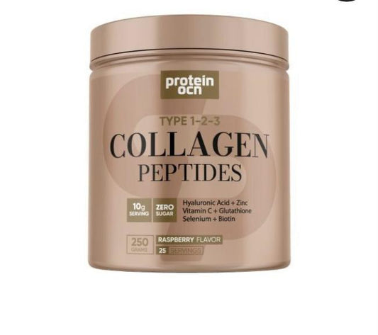OCN COLLEGEN (ahududu) - THE SUPPLEMENT STORE
