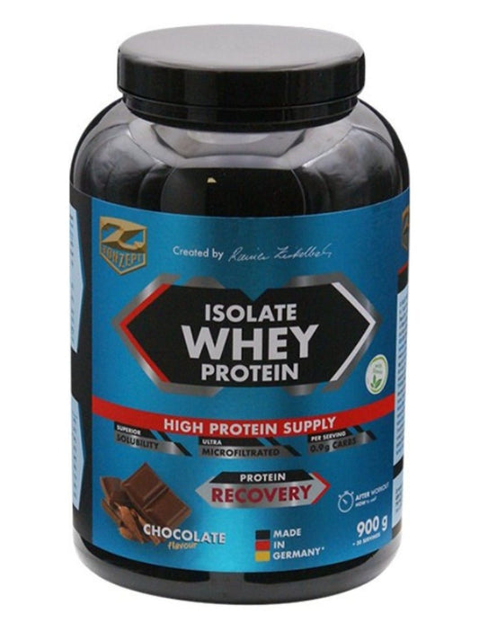 Z - Konzept Whey Isolate Protein 900 Gr - THE SUPPLEMENT STORE