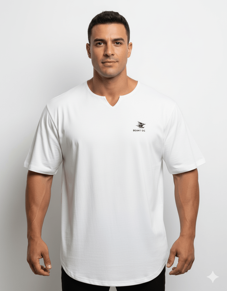 BEAST MODE YEŞİL TİŞÖRT (XXL) - THE SUPPLEMENT STORE