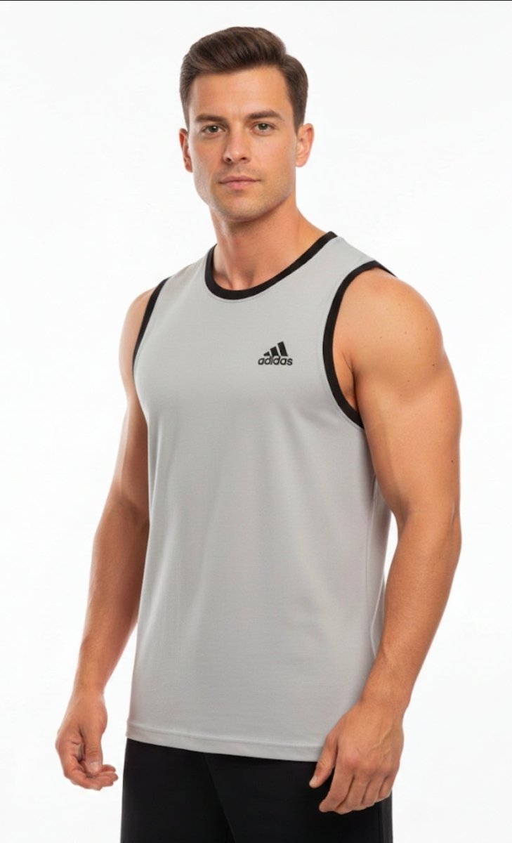 Açık Gri Adidas Atlet - THE SUPPLEMENT STORE