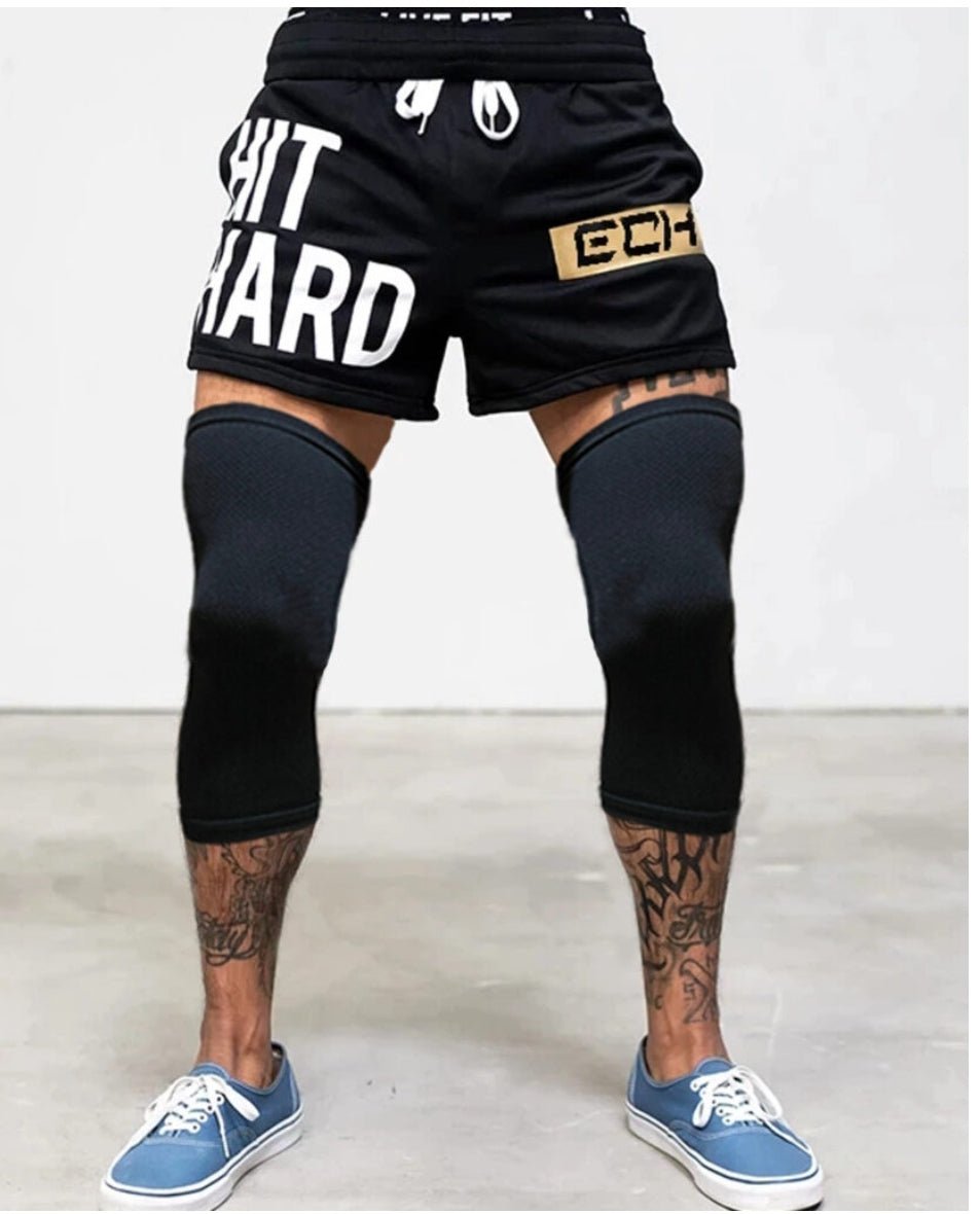 FİTNESS DİZLİĞİ ÇİFT - THE SUPPLEMENT STORE