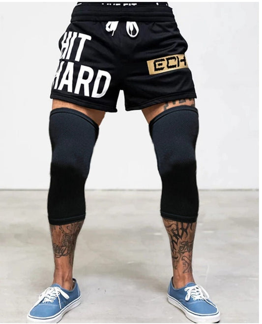 FİTNESS DİZLİĞİ ÇİFT - THE SUPPLEMENT STORE