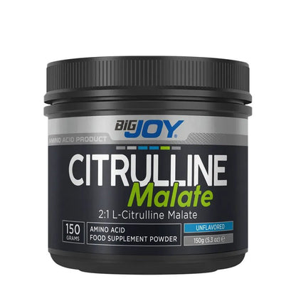 BigJoy Sports Citrulline Malate - THE SUPPLEMENT STORE