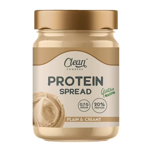 Protein Spread 350 Gr Fındık Kreması