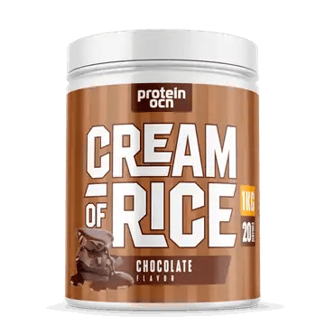 Cream of Rice 1kg – Hızlı Hazırlanan Kompleks Karbonhidrat – Sporcu Besini & Enerji Kaynağı - THE SUPPLEMENT STORE