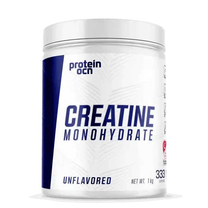 PROTEİNOCEAN CREATINE MONOHYDRATE 1000 GR - THE SUPPLEMENT STORE