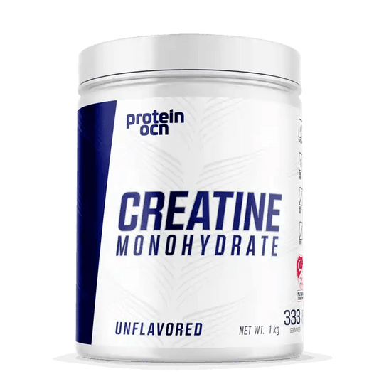 PROTEİNOCEAN CREATINE MONOHYDRATE 1000 GR - THE SUPPLEMENT STORE