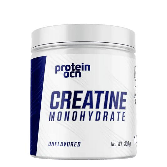 PROTEİNOCEAN CREATINE MONOHYDRATE 300 GR - THE SUPPLEMENT STORE