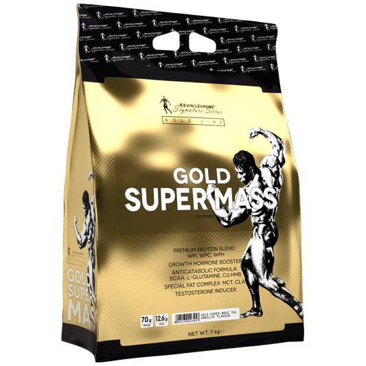 Kevin Levrone Gold Lean Mass, ÇİKOLATA 6 Kg - THE SUPPLEMENT STORE