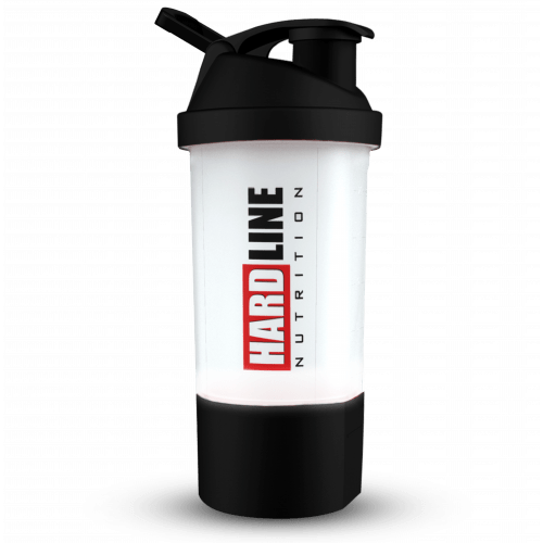 Hardline SHAKER Siyah - THE SUPPLEMENT STORE