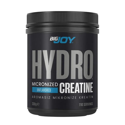 Bigjoy Hydro Creatine 330g - THE SUPPLEMENT STORE