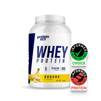 PROTEIN OCN WHEY PROTEIN 64 SERVİS
