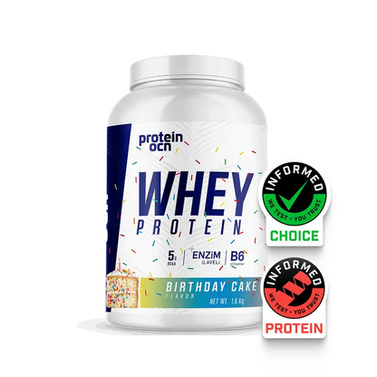 PROTEIN OCN WHEY PROTEIN 64 SERVİS