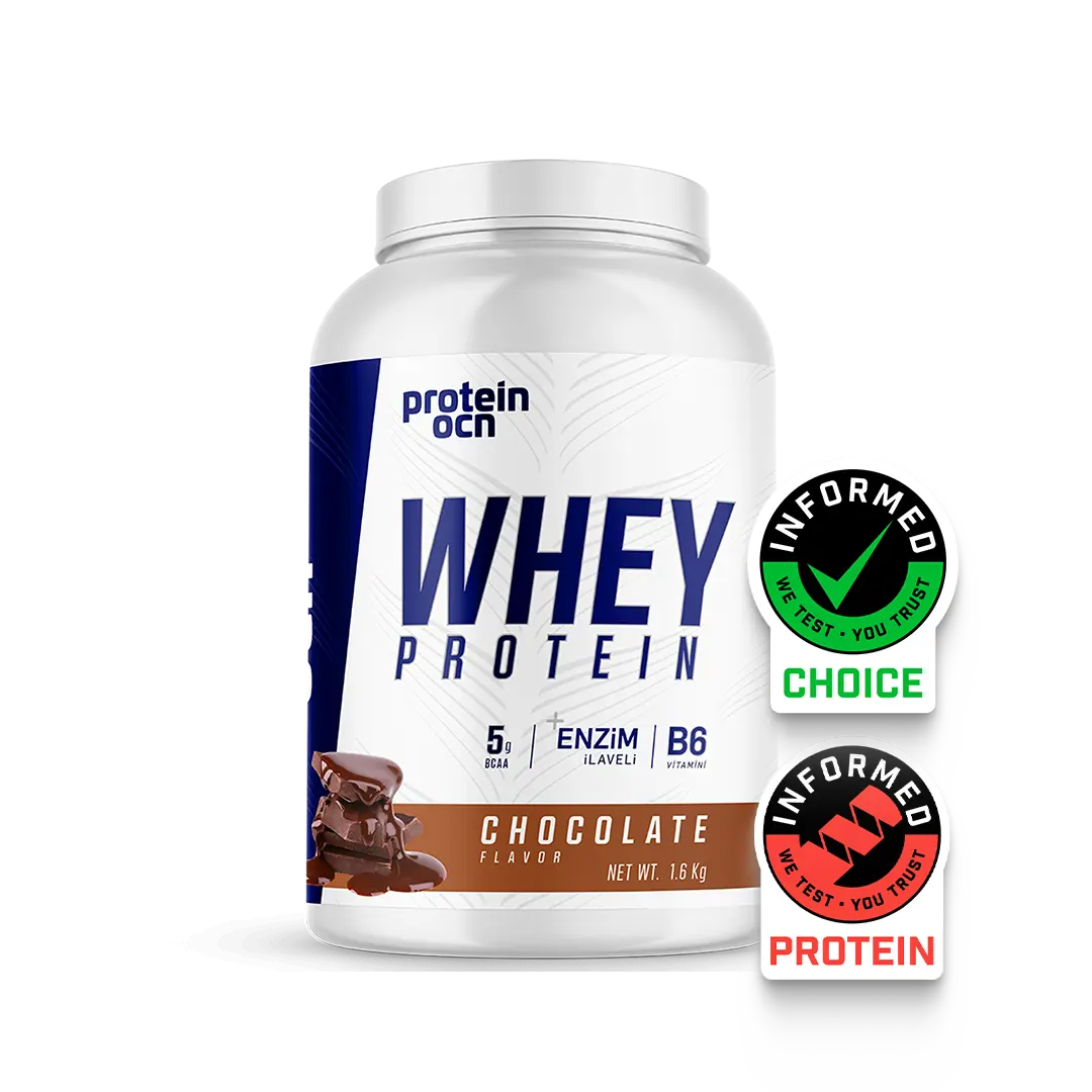 PROTEIN OCN WHEY PROTEIN 64 SERVİS