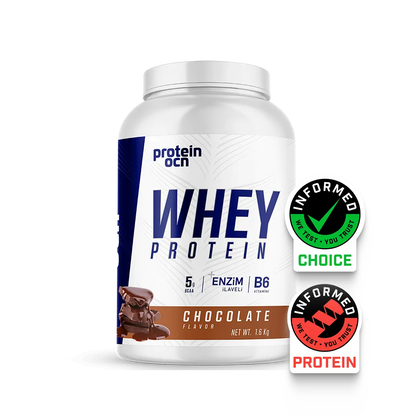 PROTEIN OCN WHEY PROTEIN 64 SERVİS
