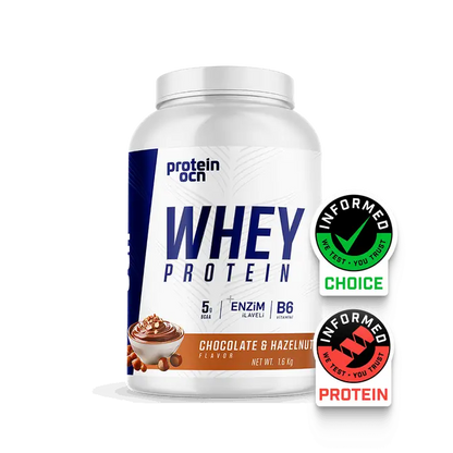 PROTEIN OCN WHEY PROTEIN 64 SERVİS