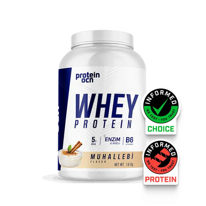 PROTEIN OCN WHEY PROTEIN 64 SERVİS