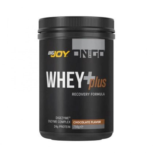 ONTHEGO Whey+Plus 756g - THE SUPPLEMENT STORE