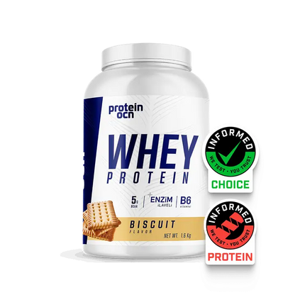 PROTEIN OCN WHEY PROTEIN 64 SERVİS